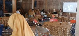 Pemerintah Kalurahan Sidoharjo Ikuti Konsolidasi Persiapan Program Kampung Nelayan Merah Putih